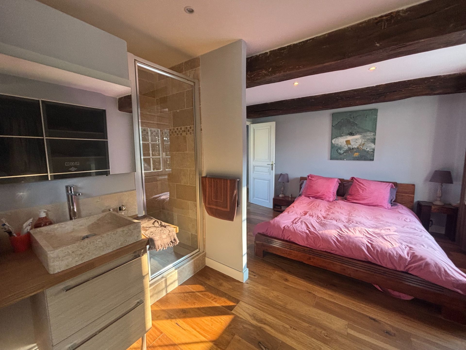 house 9 Rooms for sale on LE THEIL EN AUGE (14130)