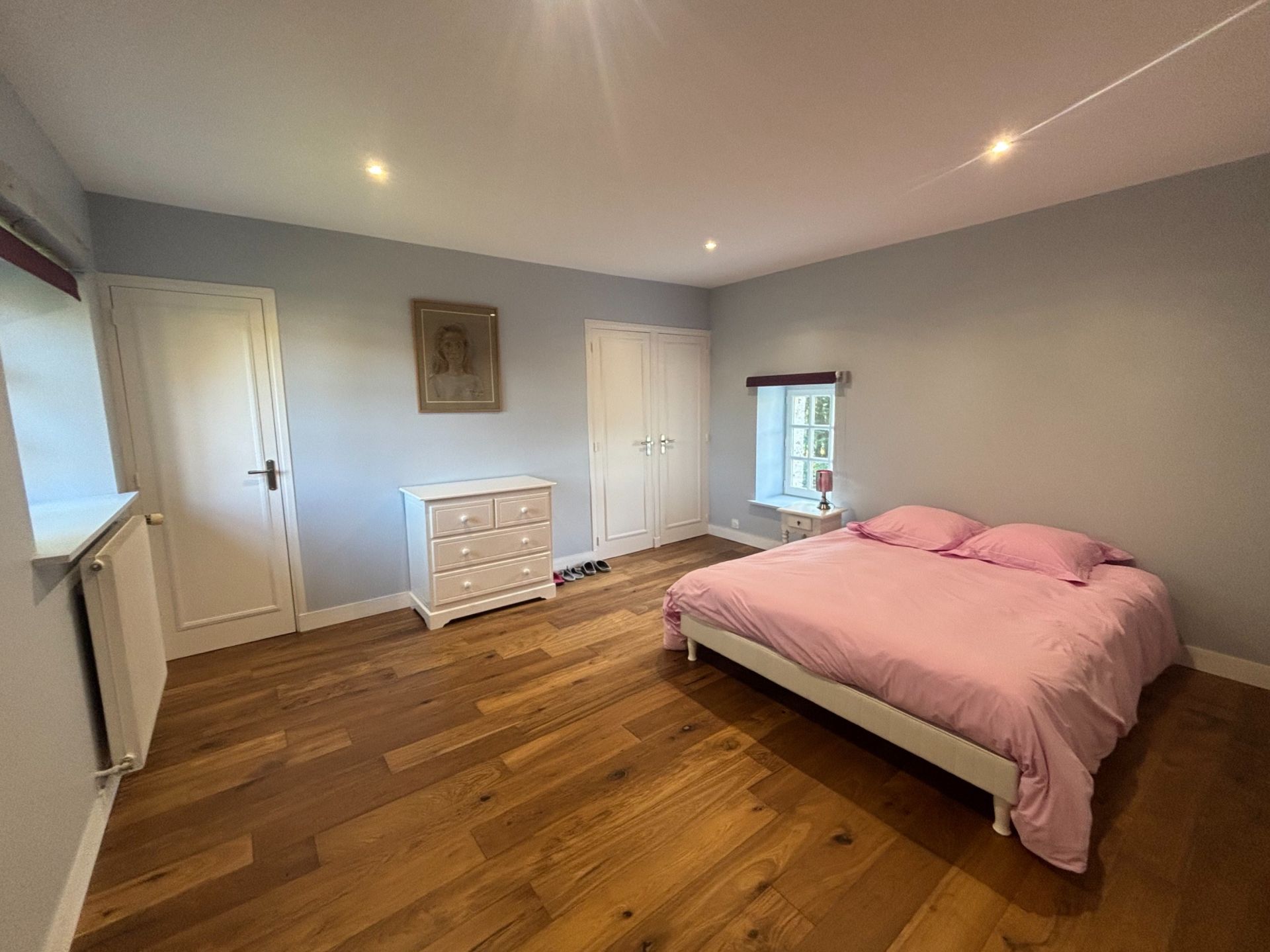 house 9 Rooms for sale on LE THEIL EN AUGE (14130)