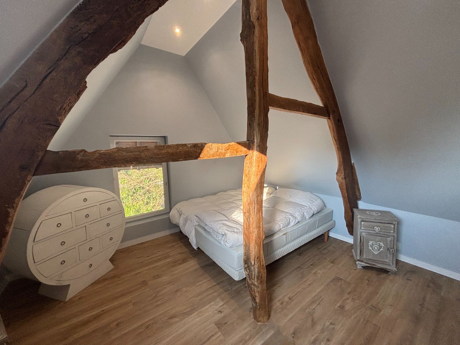 house 9 Rooms for sale on LE THEIL EN AUGE (14130)