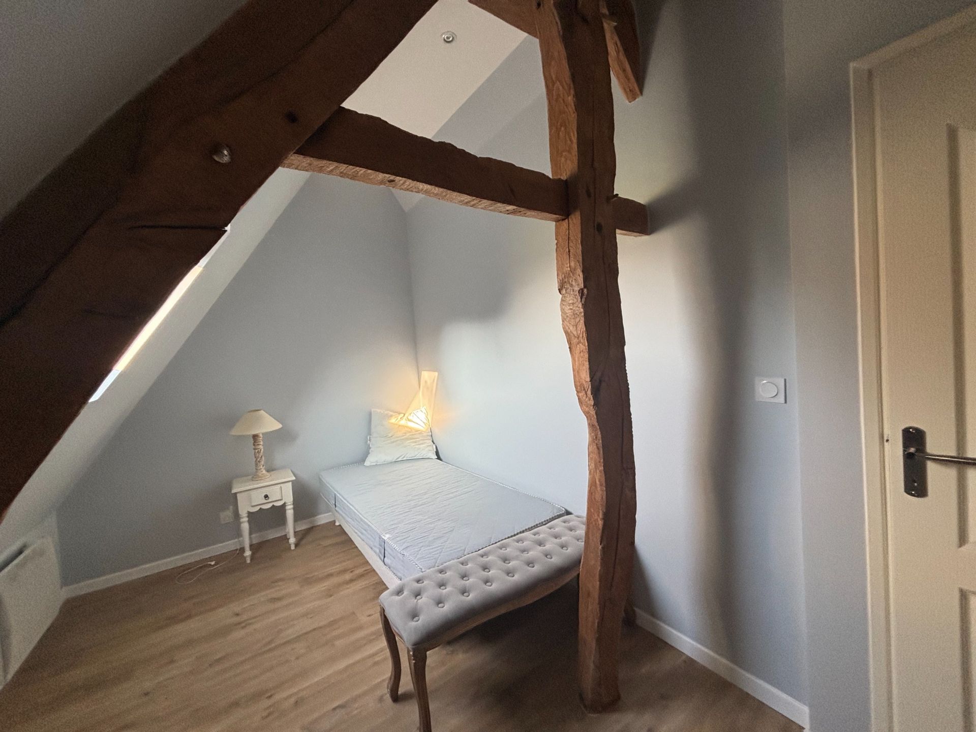 house 9 Rooms for sale on LE THEIL EN AUGE (14130)