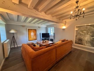 maison 9 Pièces en vente sur LE THEIL EN AUGE (14130)