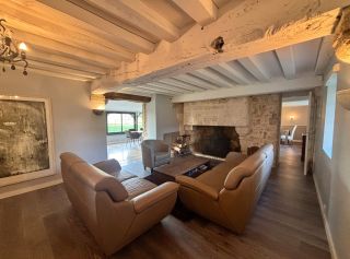 house 9 Rooms for sale on LE THEIL EN AUGE (14130)