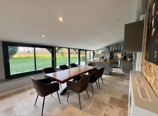 house 9 Rooms for sale on LE THEIL EN AUGE (14130)