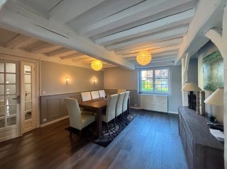 house 9 Rooms for sale on LE THEIL EN AUGE (14130)