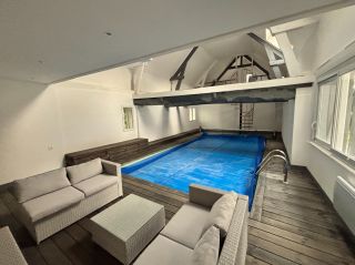 house 9 Rooms for sale on LE THEIL EN AUGE (14130)