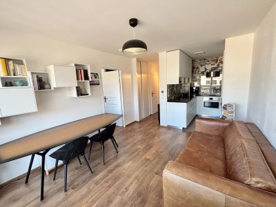 Sale Apartment Benerville-sur-Mer 2&nbsp;Rooms 41.45&nbsp;m²