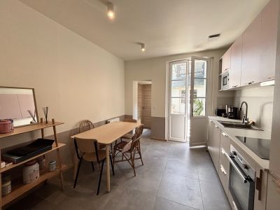 Vente Maison Deauville 7&nbsp;Pièces 115&nbsp;m²