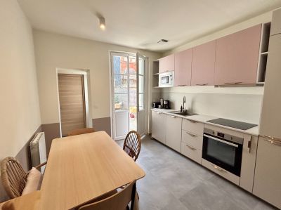 Vente Maison Deauville 7&nbsp;Pièces 115&nbsp;m²