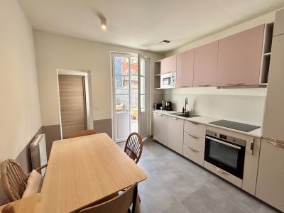 Vente Maison Deauville 7&nbsp;Pièces 115&nbsp;m²