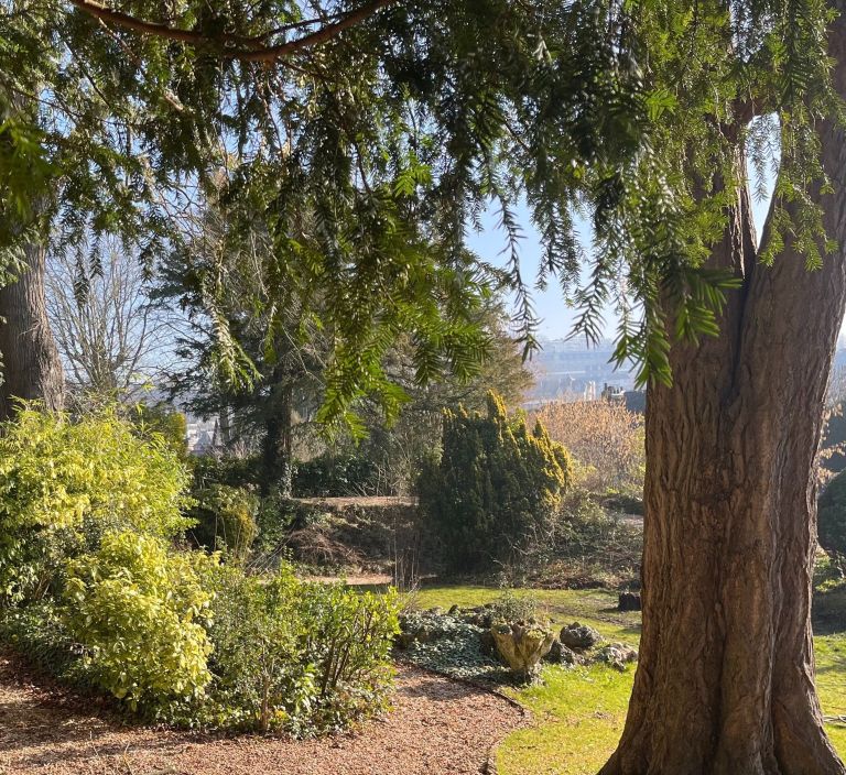 maison 11 Pièces en vente sur MONT ST AIGNAN (76130)