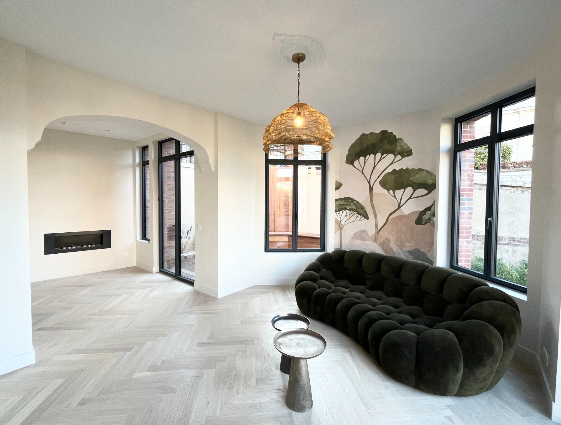 maison 6 Pièces en vente sur ROUEN (76000)