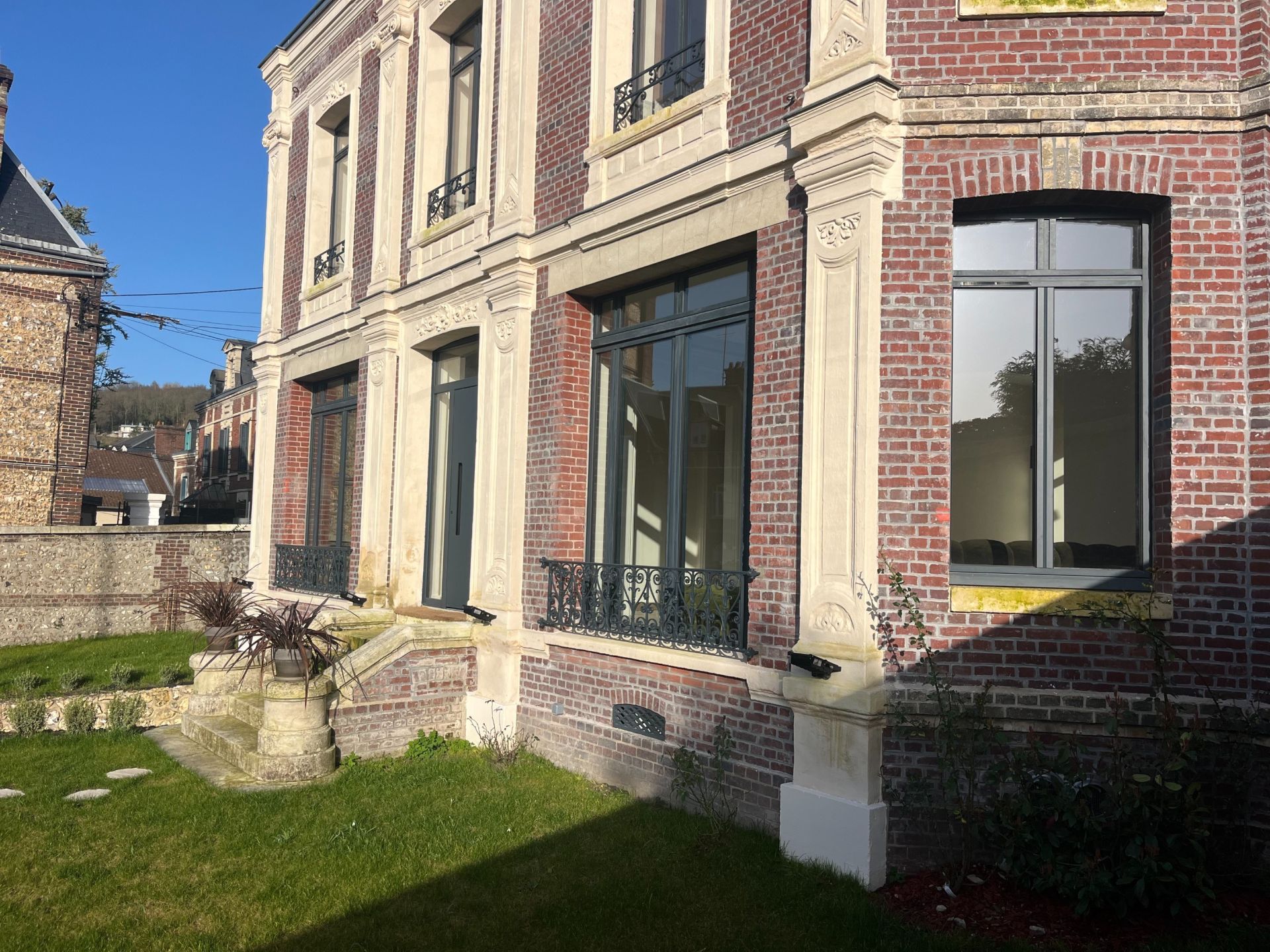 maison 6 Pièces en vente sur ROUEN (76000)