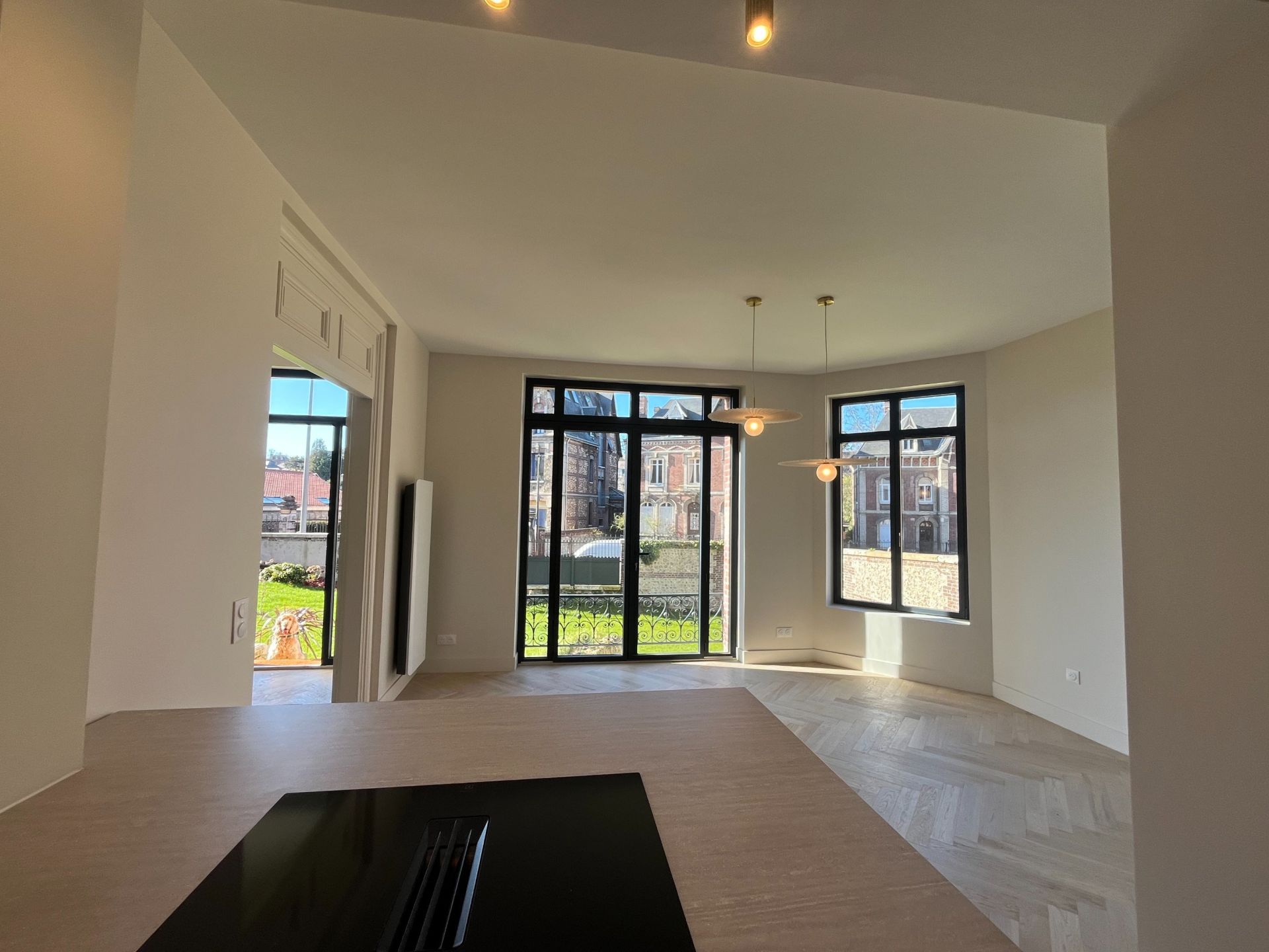 maison 6 Pièces en vente sur ROUEN (76000)