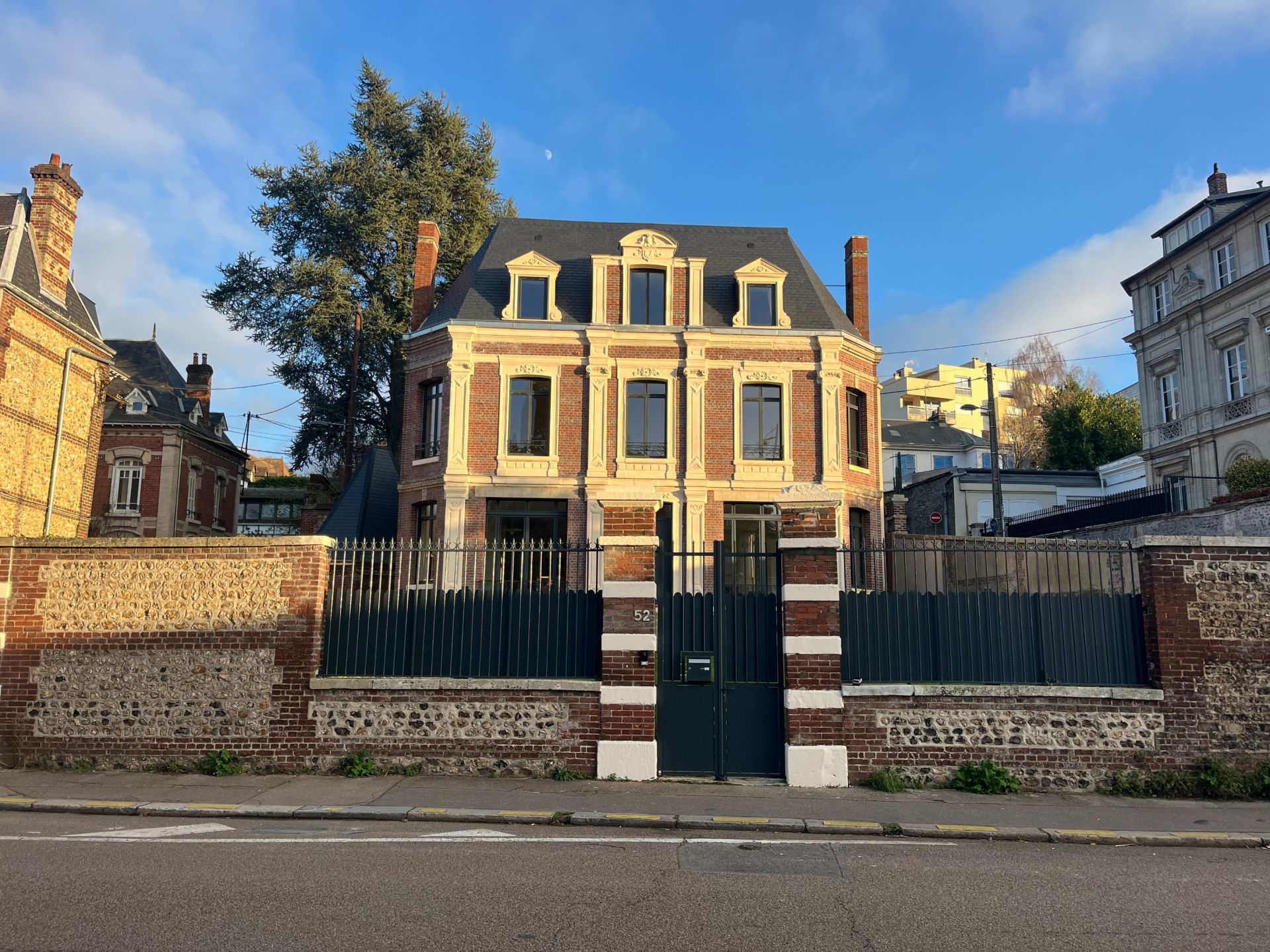 maison 6 Pièces en vente sur ROUEN (76000)