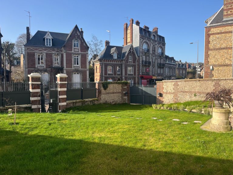 maison 6 Pièces en vente sur ROUEN (76000)