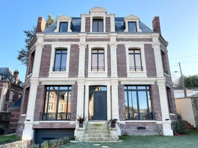 Vente Maison Rouen 6&nbsp;Pièces 180&nbsp;m²