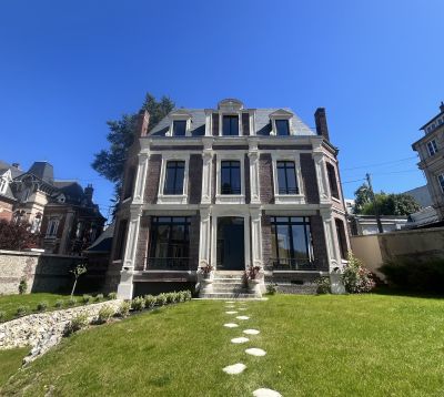 Vente Maison Rouen 6&nbsp;Pièces 180&nbsp;m²