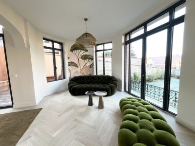 Vente Maison Rouen 6&nbsp;Pièces 180&nbsp;m²