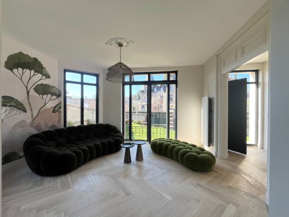 Sale House Rouen 6&nbsp;Rooms 180&nbsp;m²