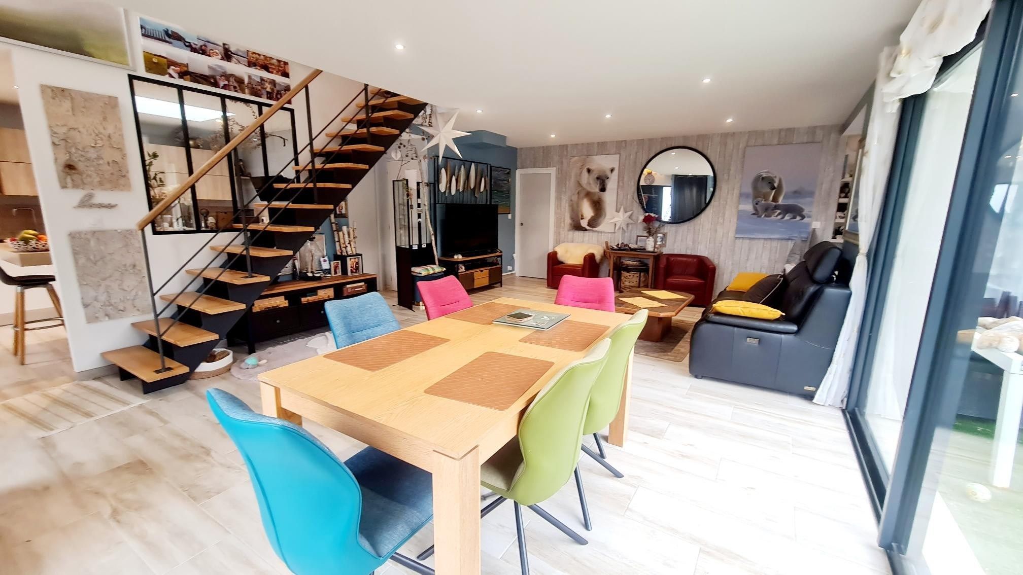 maison 6 Pièces en vente sur CABOURG (14390)