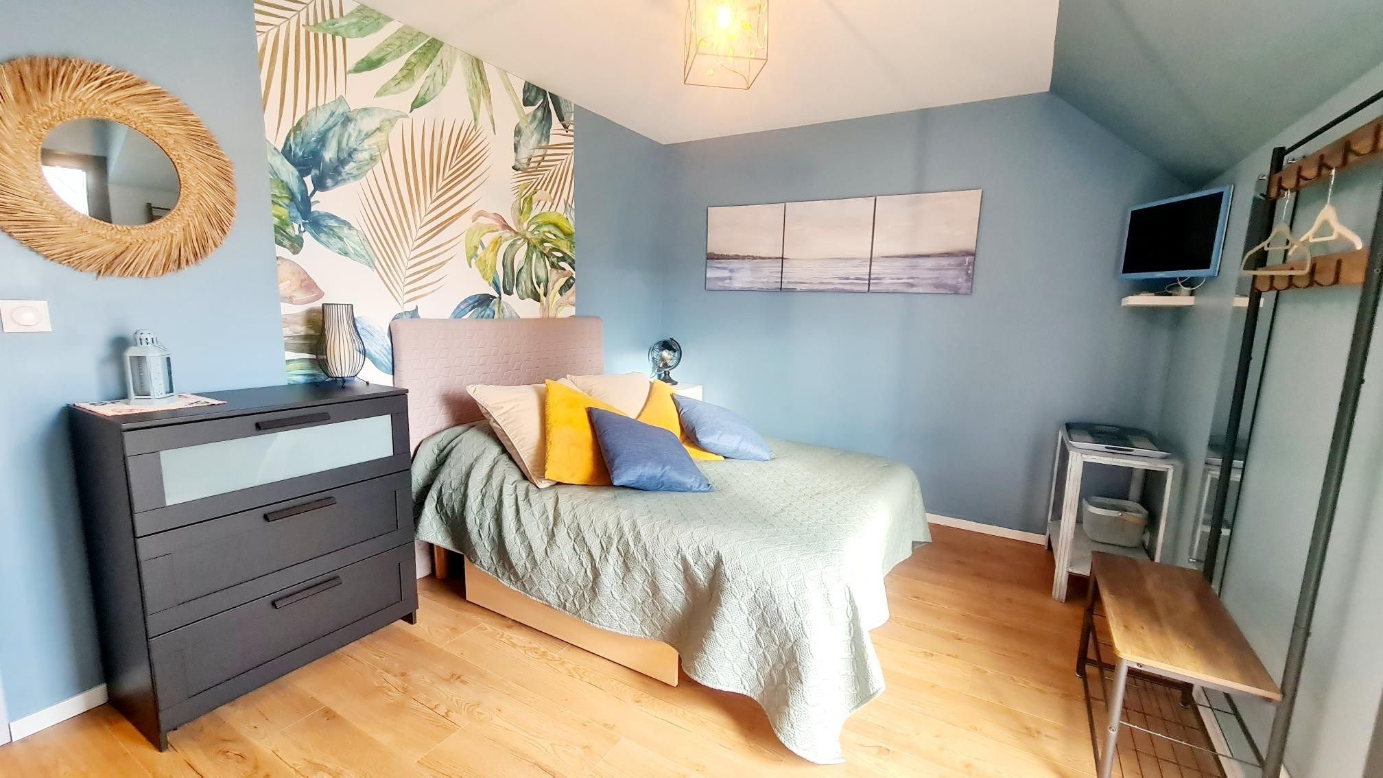 maison 6 Pièces en vente sur CABOURG (14390)