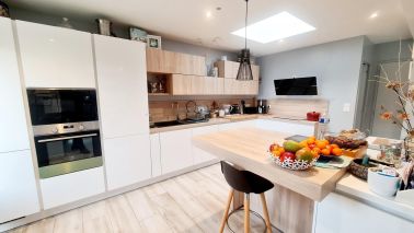 maison 6 Pièces en vente sur CABOURG (14390)