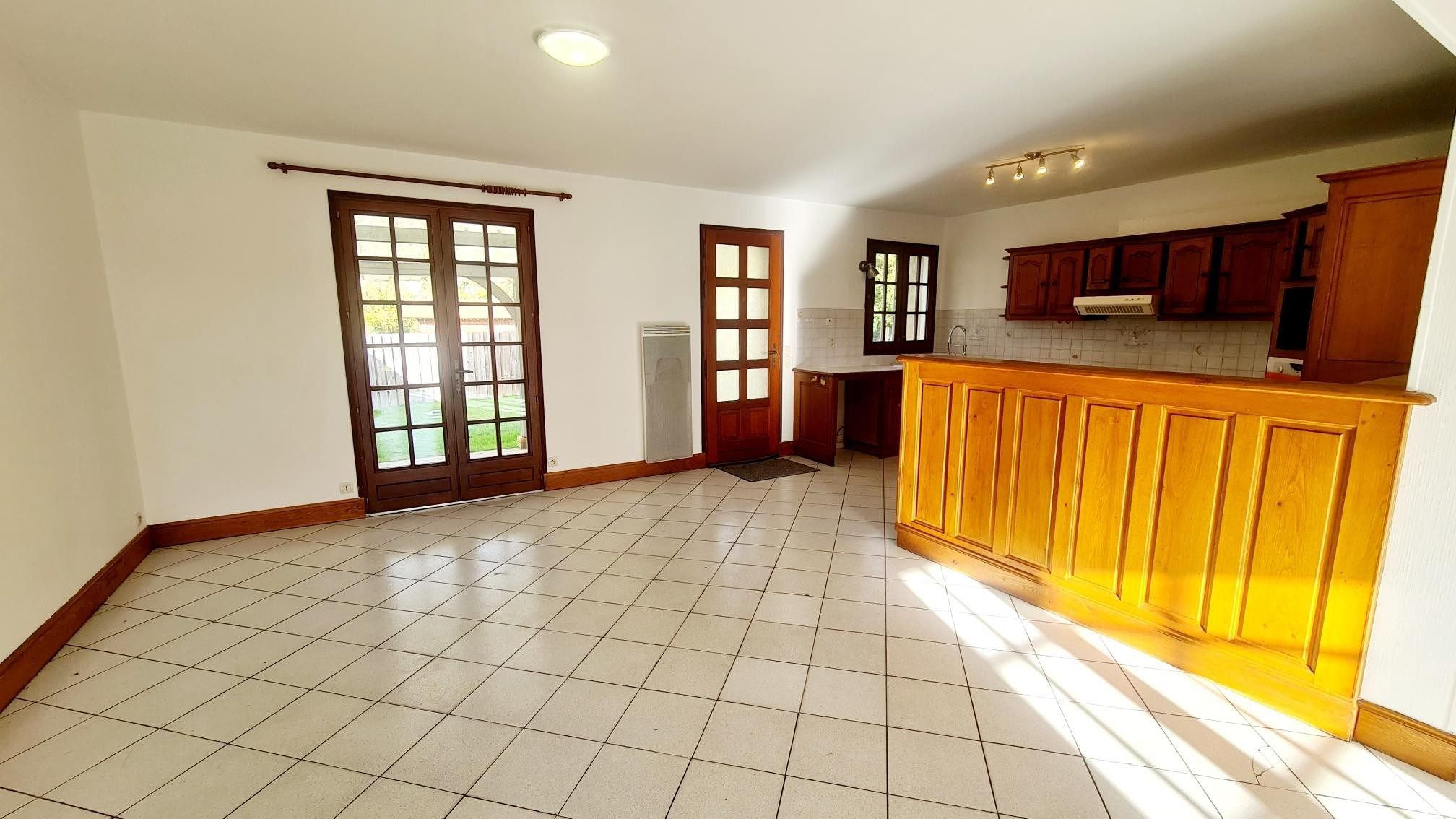 appartement 5 Pièces en vente sur PONT L EVEQUE (14130)