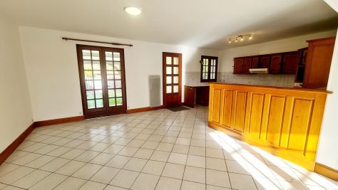 Vente Appartement Pont-l'Évêque 5&nbsp;Pièces 126&nbsp;m²