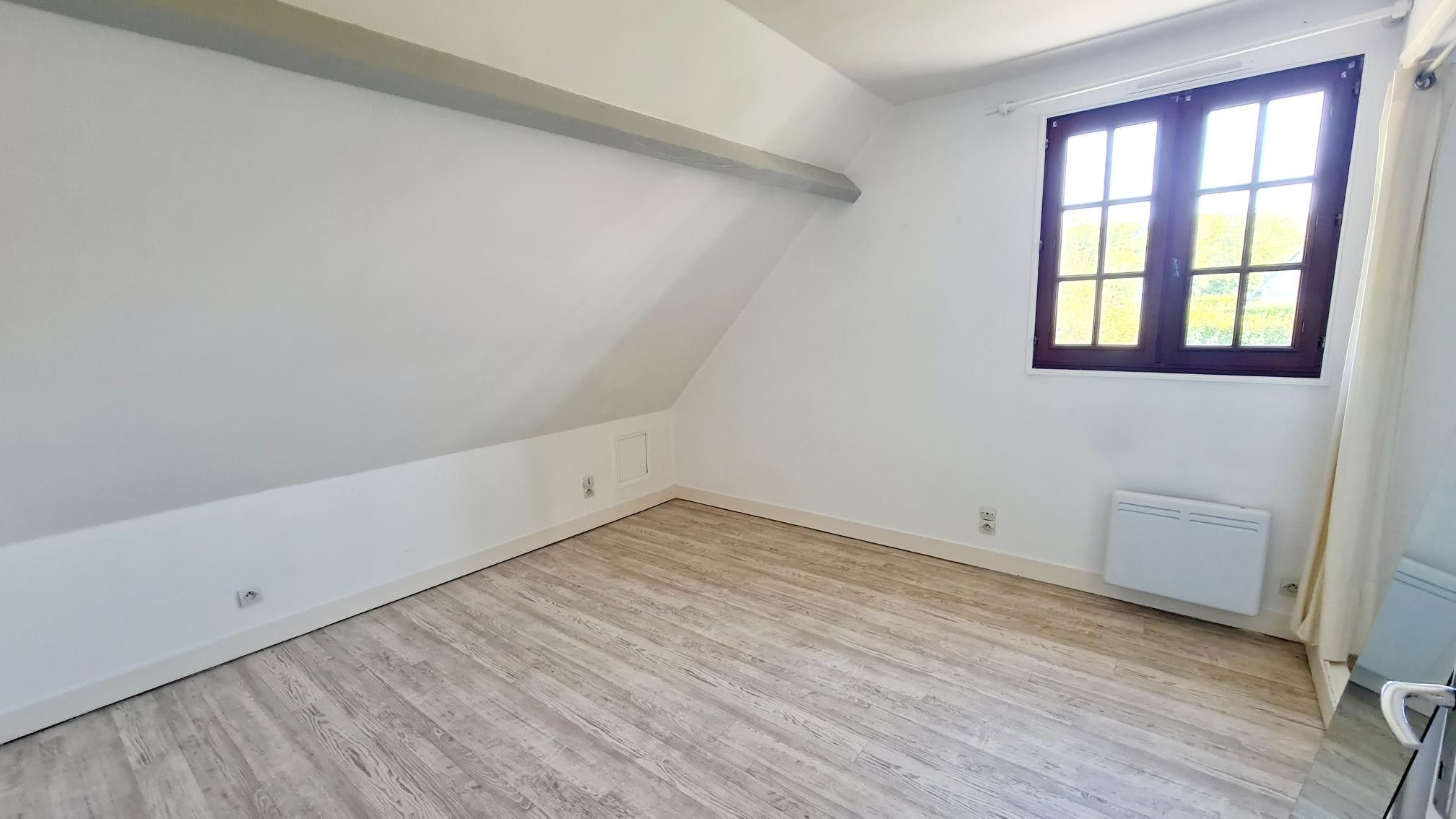 appartement 5 Pièces en vente sur PONT L EVEQUE (14130)