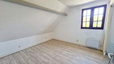 appartement 5 Pièces en vente sur PONT L EVEQUE (14130)