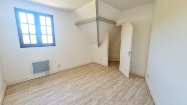 appartement 5 Pièces en vente sur PONT L EVEQUE (14130)