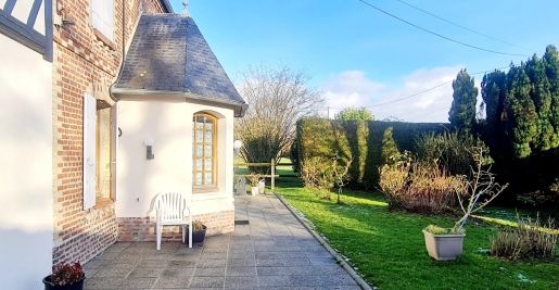 Sale House Beaumont-en-Auge 7&nbsp;Rooms 170&nbsp;m²