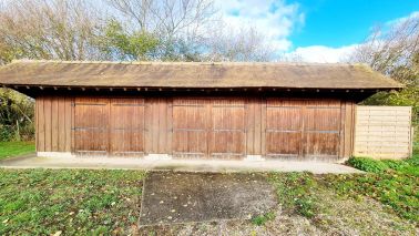 house 13 Rooms for sale on PONT L EVEQUE (14130)