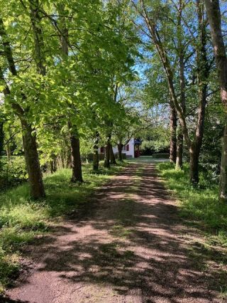 moulin 7 Pièces en vente sur BEAUMESNIL (27410)