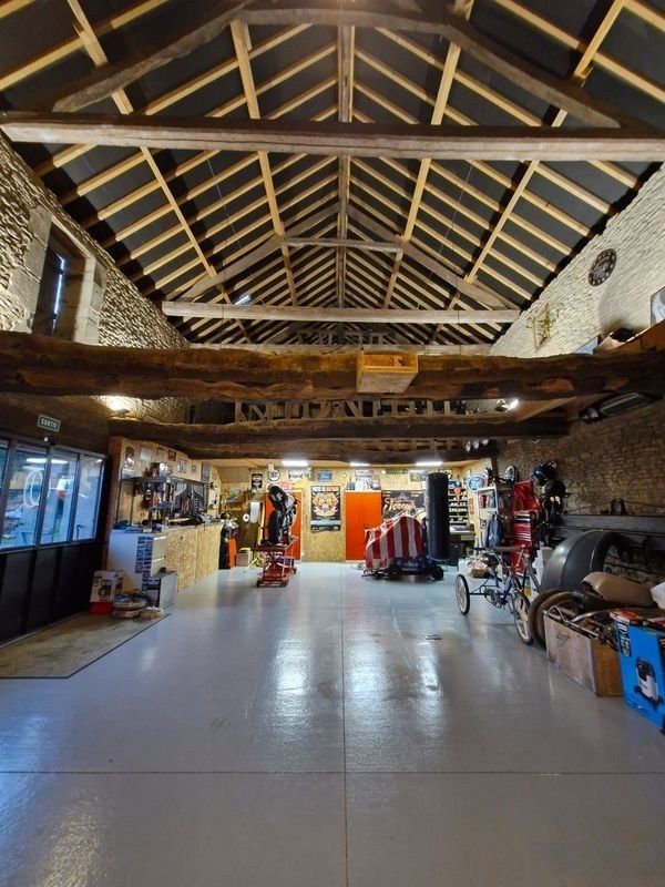 maison 8 Pièces en vente sur ARGENCES (14370)