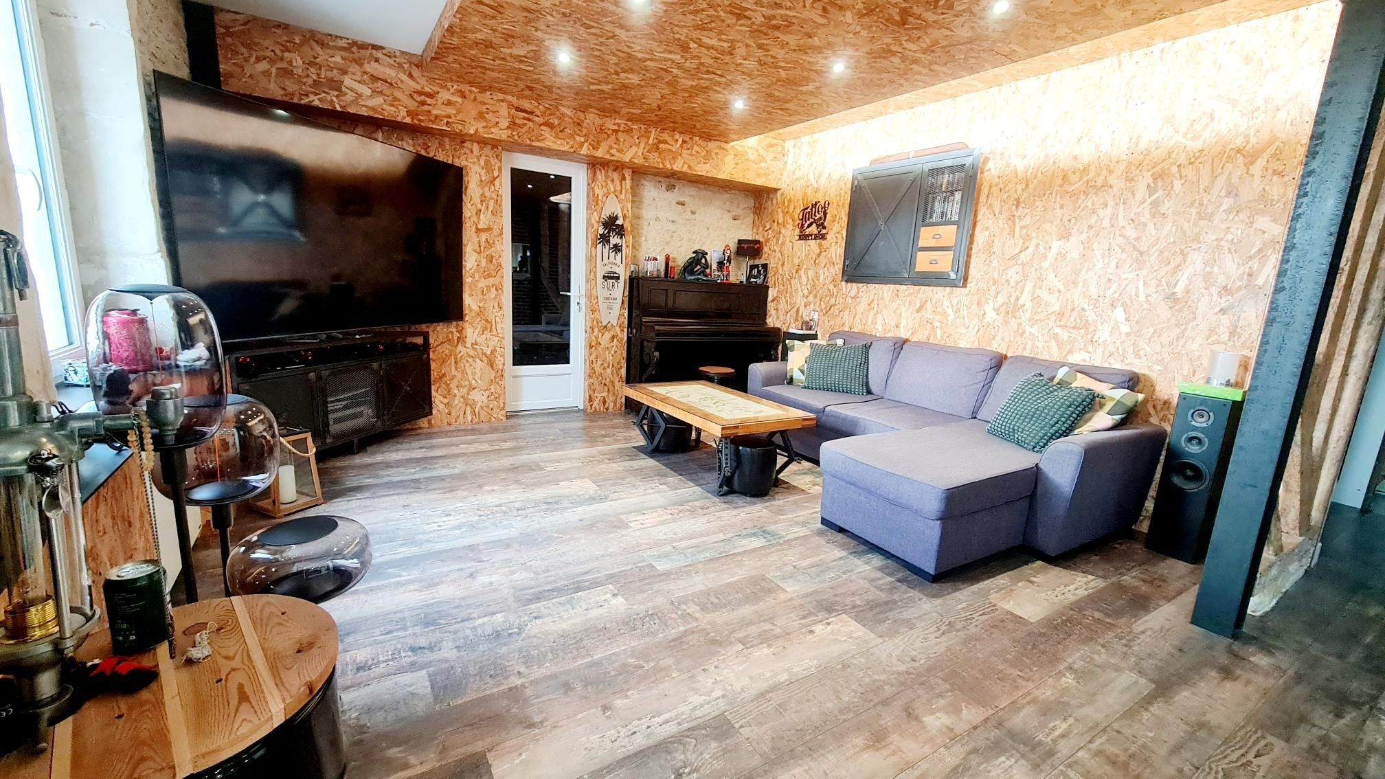 maison 8 Pièces en vente sur ARGENCES (14370)