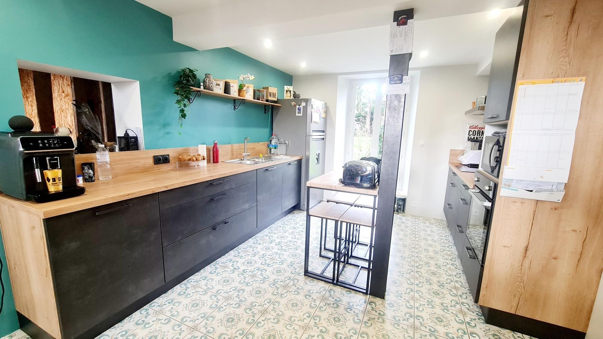 maison 8 Pièces en vente sur ARGENCES (14370)