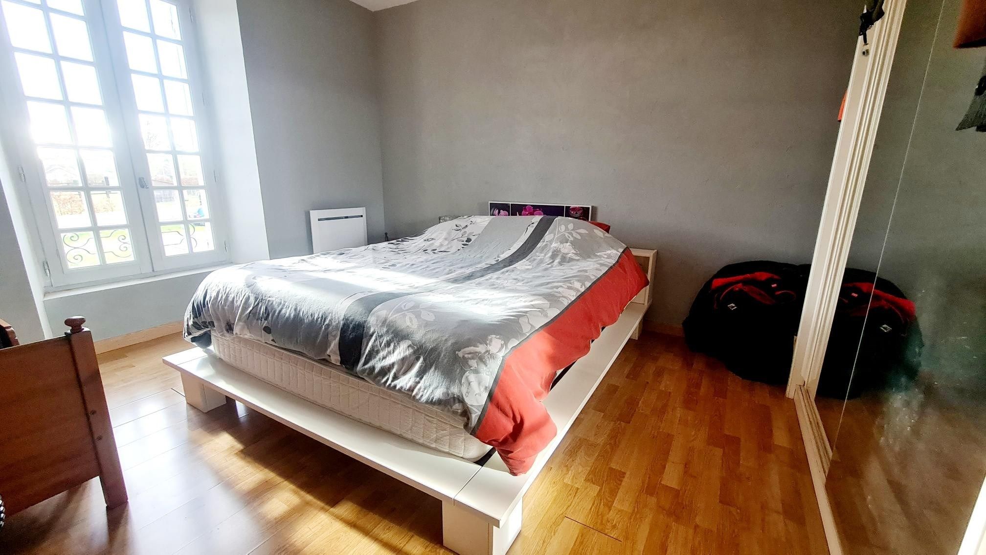 maison 8 Pièces en vente sur ARGENCES (14370)