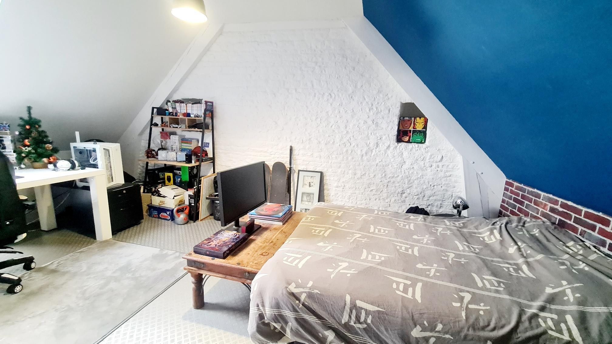 maison 8 Pièces en vente sur ARGENCES (14370)