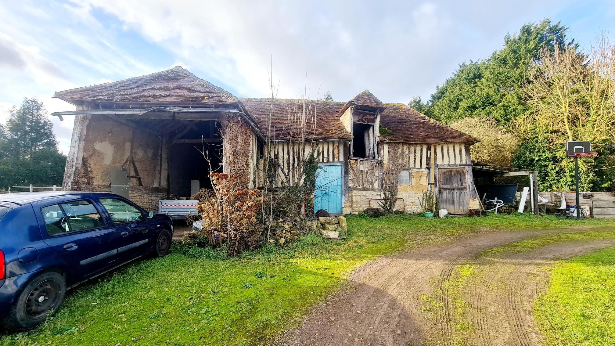 maison 8 Pièces en vente sur ARGENCES (14370)