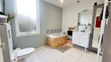 maison 8 Pièces en vente sur ARGENCES (14370)