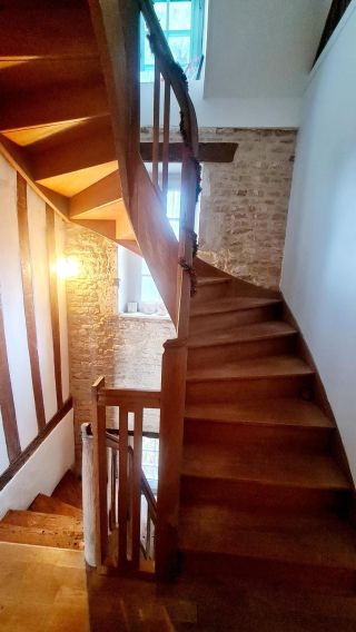 maison 8 Pièces en vente sur ARGENCES (14370)