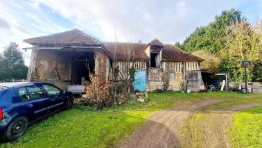 maison 8 Pièces en vente sur ARGENCES (14370)