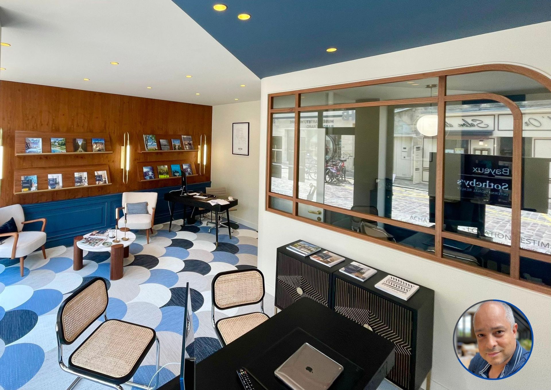 maison de maître 10 Pièces en vente sur VILLERS BOCAGE (14310)