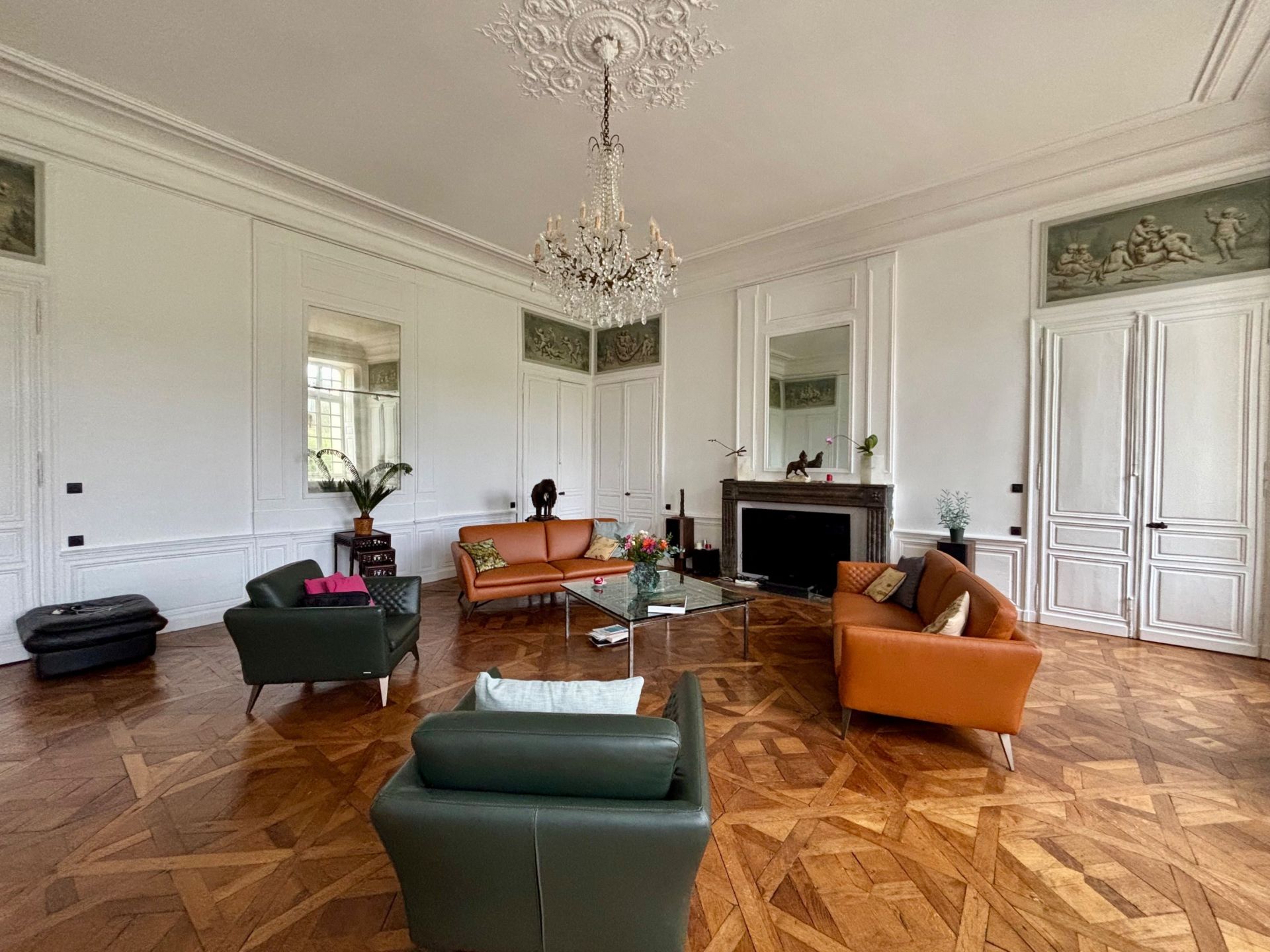 maison 16 Pièces en vente sur ST LO (50000)