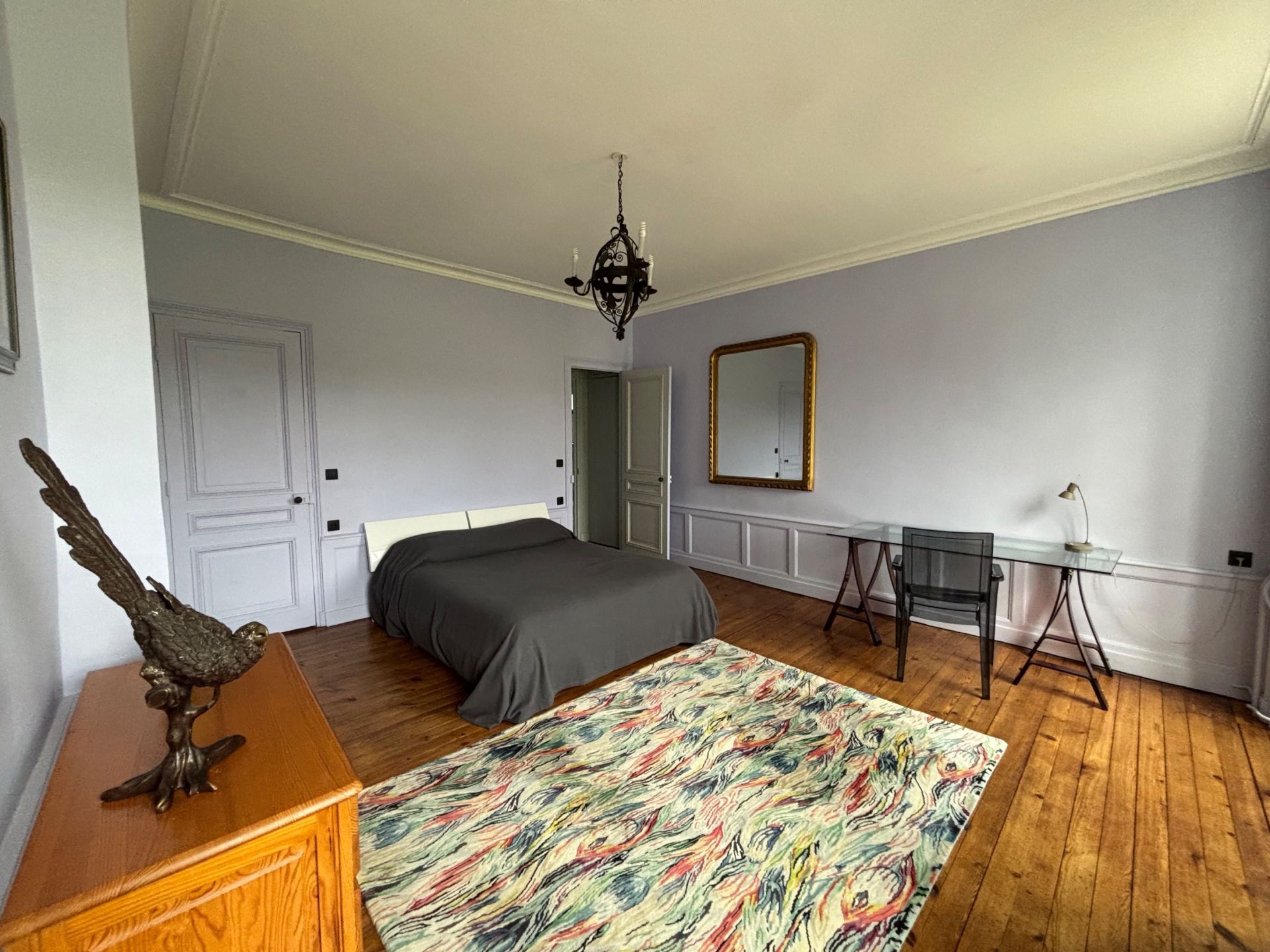 maison 16 Pièces en vente sur ST LO (50000)