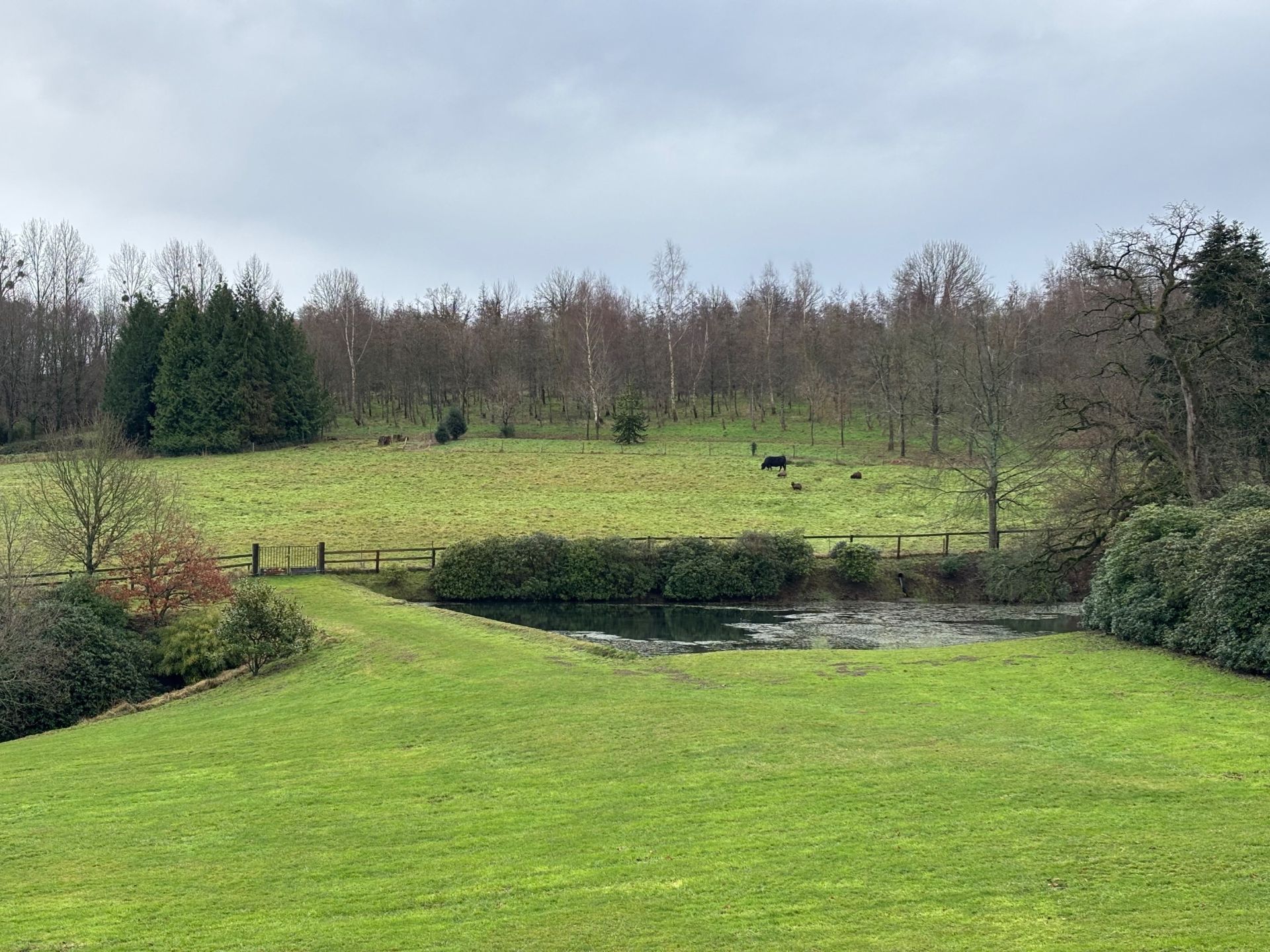 maison 16 Pièces en vente sur ST LO (50000)