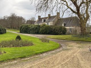 maison 16 Pièces en vente sur ST LO (50000)