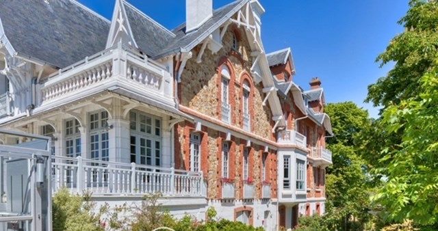 villa 10 Pièces en vente sur GRANVILLE (50400)