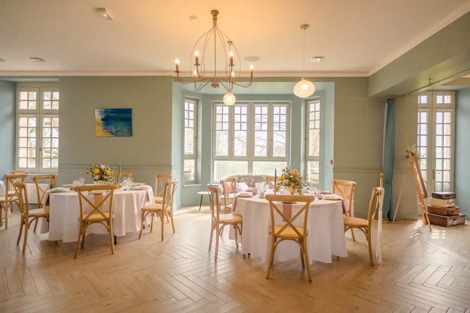 villa 10 Pièces en vente sur GRANVILLE (50400)